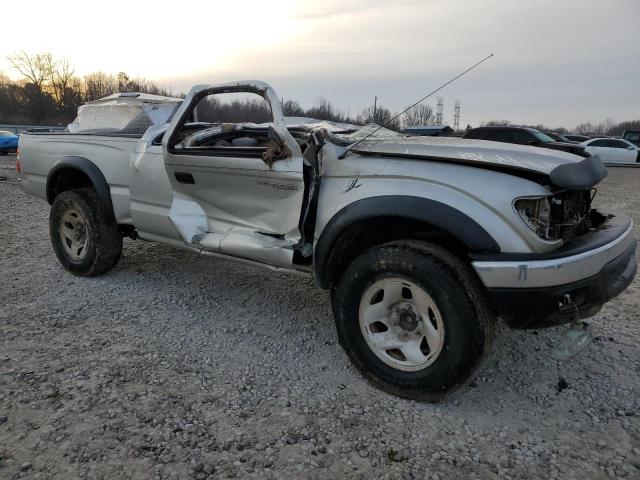 5TESM92N63Z181586 - 2003 TOYOTA TACOMA XTRACAB PRERUNNER 奶油色 照片 7