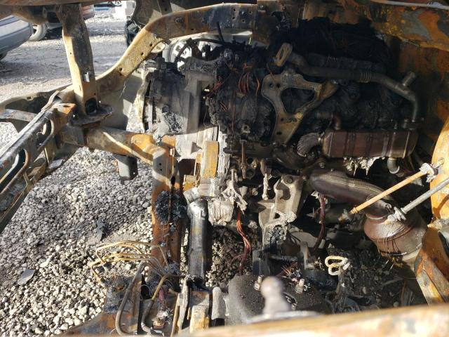 1C6RREFG3KN822030 - 2019 RAM 1500 BIG HORN/LONE STAR BURN photo 11