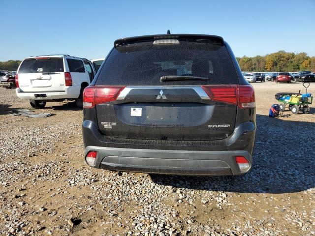 JA4AD3A3XJZ031671 - 2018 MITSUBISHI OUTLANDER SE BLACK photo 6