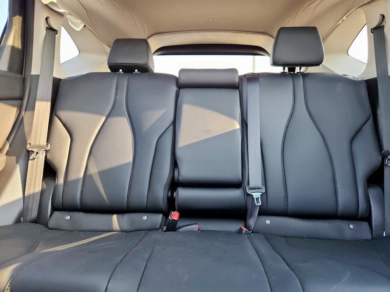 5J8TC1H37ML005128 - 2021 ACURA RDX 银色 照片 10