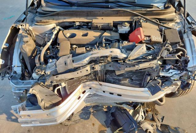 5J8TC1H37ML005128 - 2021 ACURA RDX 银色 照片 12