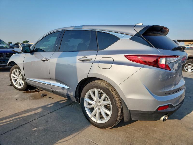 5J8TC1H37ML005128 - 2021 ACURA RDX 银色 照片 2