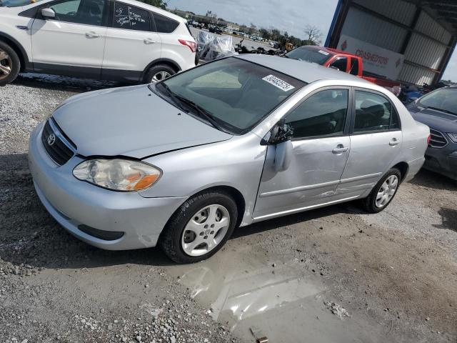 2005 TOYOTA COROLLA CE, 