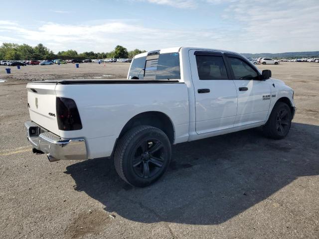 3C6RR7LT8JG197404 - 2018 RAM 1500 SLT WHITE photo 3