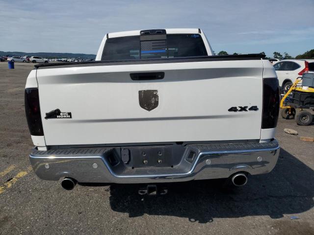 3C6RR7LT8JG197404 - 2018 RAM 1500 SLT WHITE photo 6