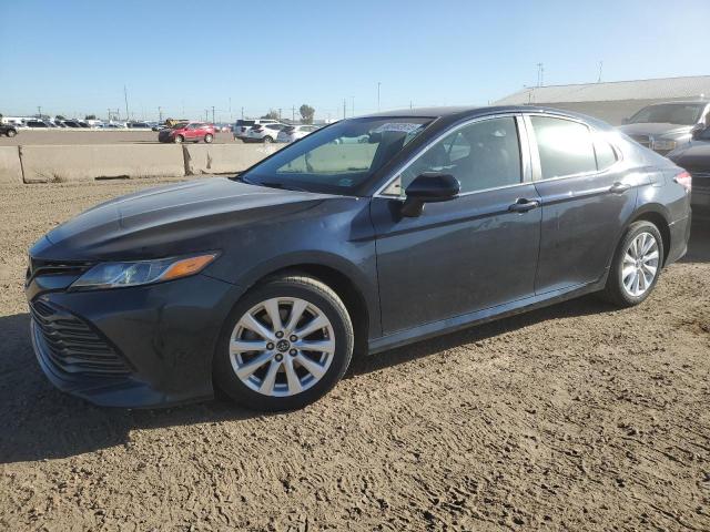 2018 TOYOTA CAMRY L, 