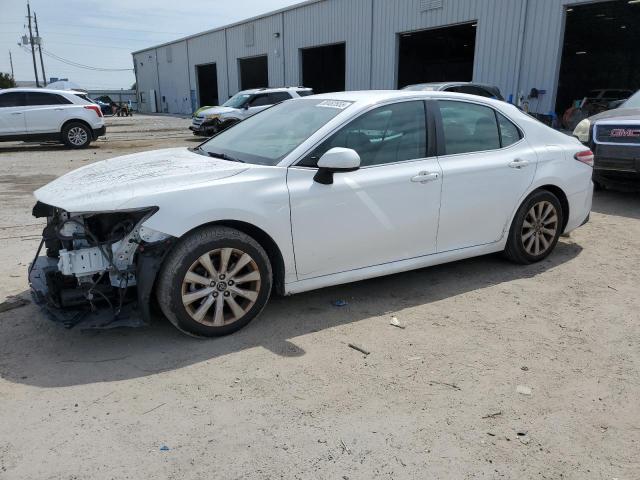 2018 TOYOTA CAMRY L, 