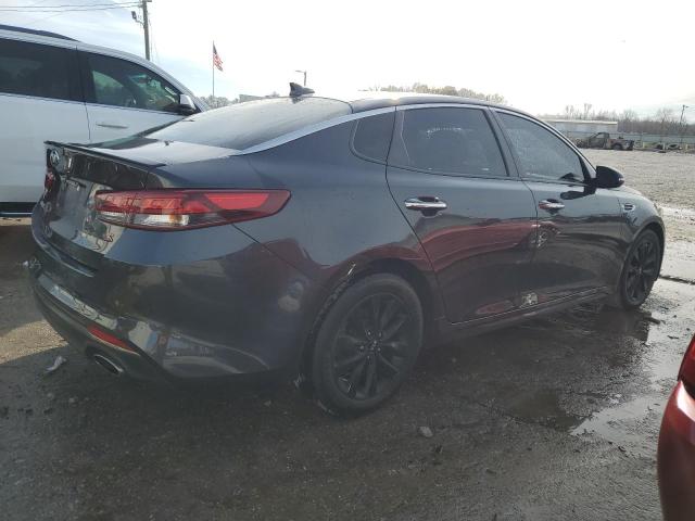 5XXGT4L31JG206110 - 2018 KIA OPTIMA LX BLACK photo 3