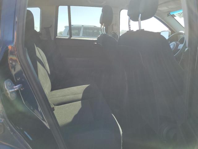 1C4NJCBA0GD559657 - 2016 JEEP COMPASS SPORT أزرق صورة 11