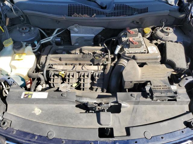 1C4NJCBA0GD559657 - 2016 JEEP COMPASS SPORT أزرق صورة 12