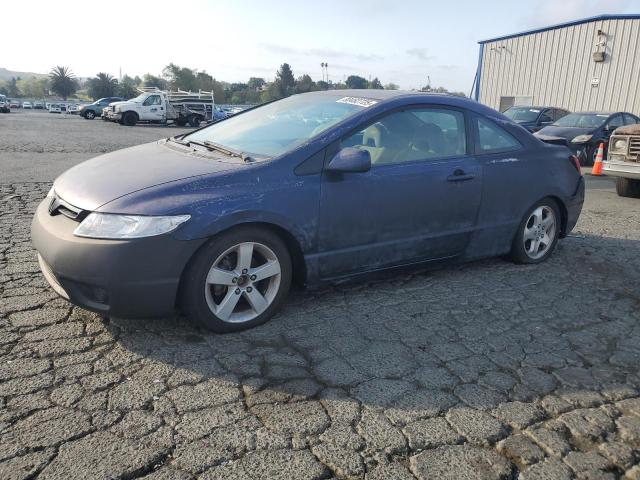 2008 HONDA CIVIC EX, 