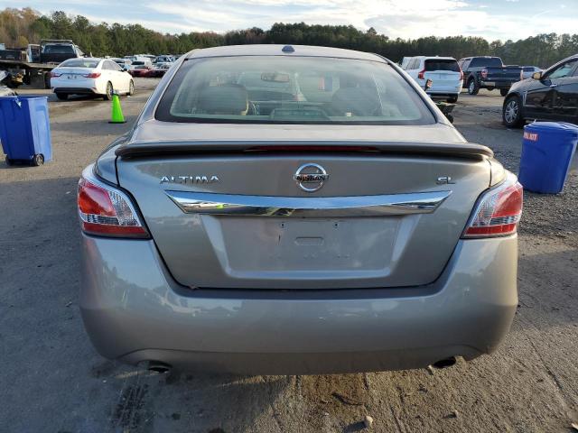 1N4AL3AP2EN214416 - 2014 NISSAN ALTIMA 2.5 GOLD photo 6