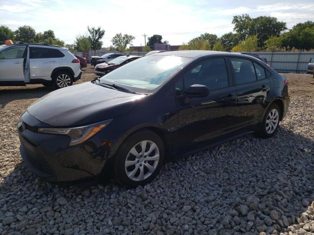 2023 TOYOTA COROLLA LE, 