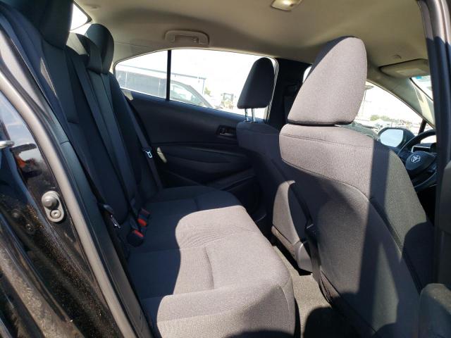 5YFB4MDE9PP012027 - 2023 TOYOTA COROLLA LE BLACK photo 10