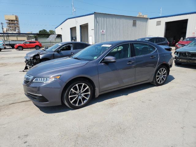 2017 ACURA TLX, 