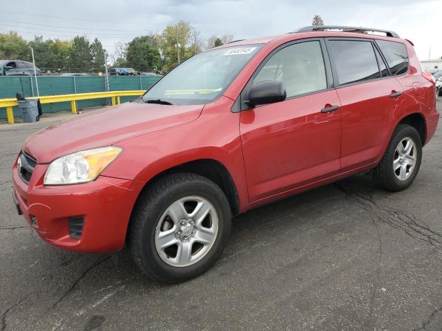 2012 TOYOTA RAV4, 