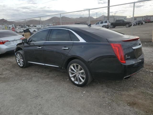 2G61S5S3XD9123659 - 2013 CADILLAC XTS PREMIUM COLLECTION CHARCOAL photo 2