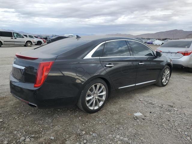 2G61S5S3XD9123659 - 2013 CADILLAC XTS PREMIUM COLLECTION CHARCOAL photo 3