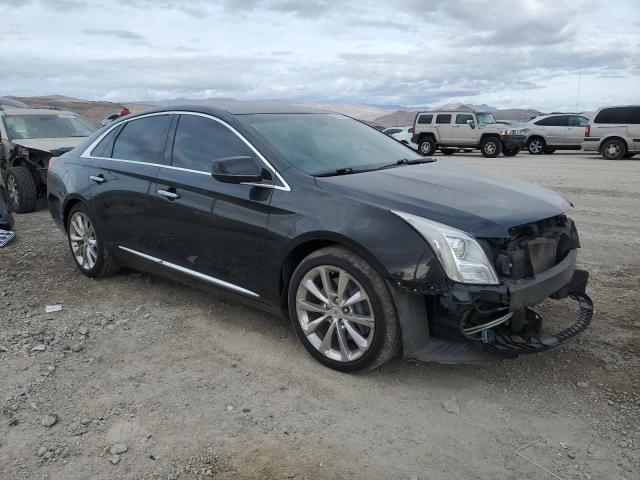 2G61S5S3XD9123659 - 2013 CADILLAC XTS PREMIUM COLLECTION CHARCOAL photo 4