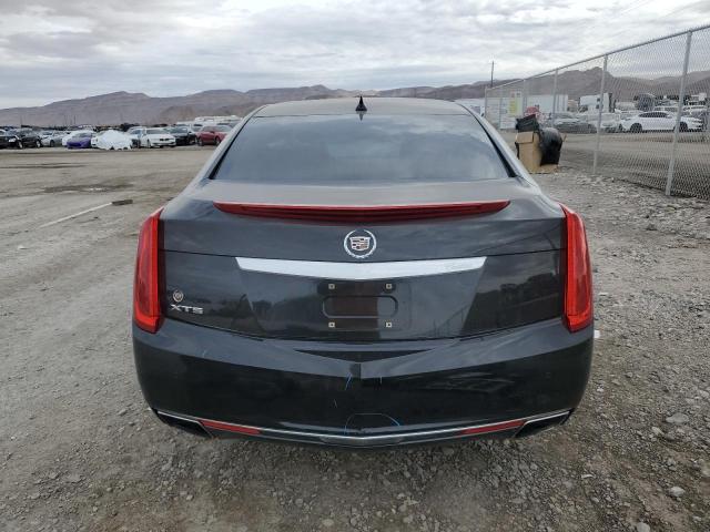 2G61S5S3XD9123659 - 2013 CADILLAC XTS PREMIUM COLLECTION CHARCOAL photo 6