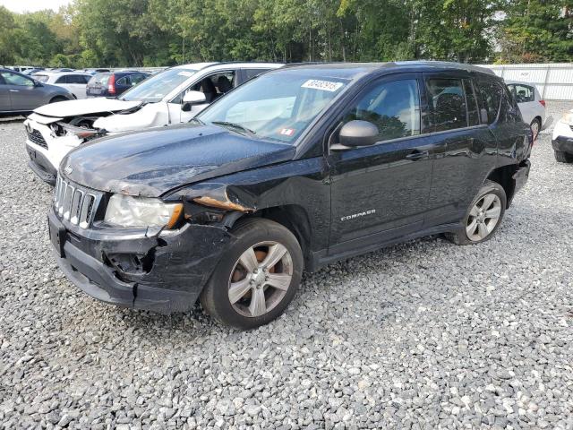 2013 JEEP COMPASS LATITUDE, 