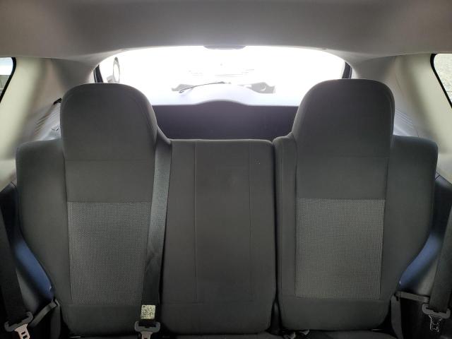 1C4NJDEB6DD261684 - 2013 JEEP COMPASS LATITUDE შავი ფოტო 10