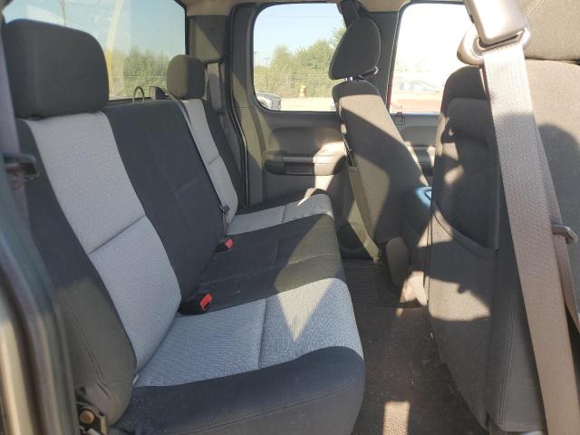 1GCEC19C88Z311277 - 2008 CHEVROLET SILVERADO C1500 棕色 照片 10