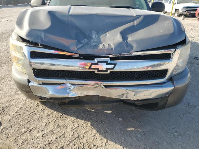 1GCEC19C88Z311277 - 2008 CHEVROLET SILVERADO C1500 棕色 照片 11