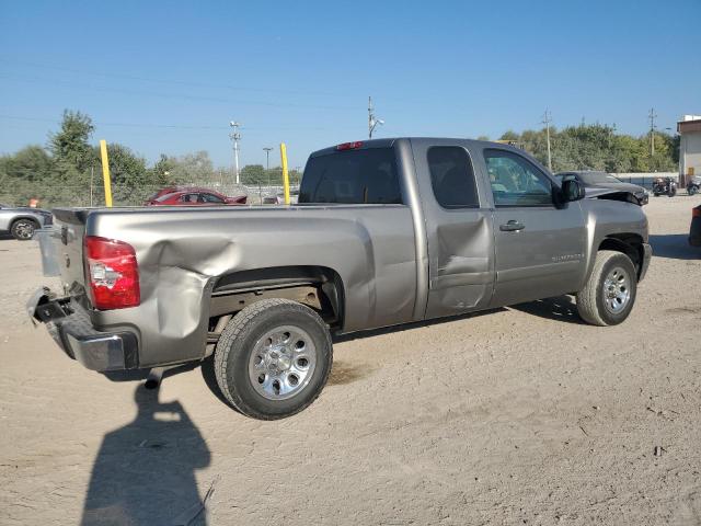 1GCEC19C88Z311277 - 2008 CHEVROLET SILVERADO C1500 棕色 照片 3