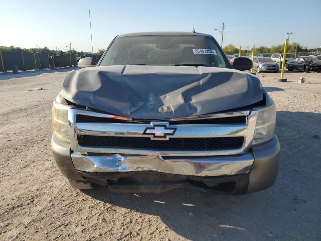 1GCEC19C88Z311277 - 2008 CHEVROLET SILVERADO C1500 棕色 照片 5