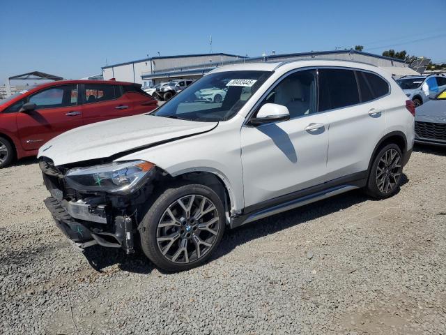 2021 BMW X1 SDRIVE28I, 