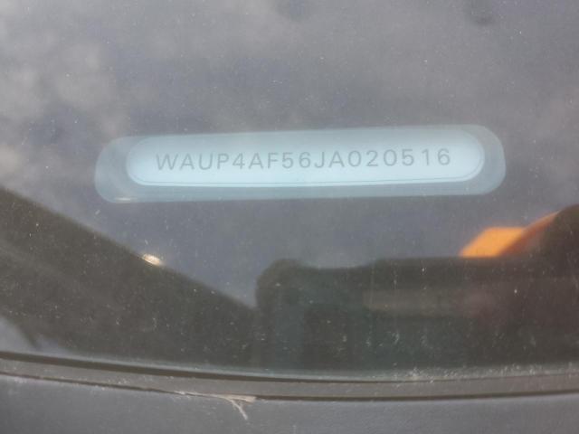 WAUP4AF56JA020516 - 2018 AUDI S5 PREMIUM PLUS შავი ფოტო 13