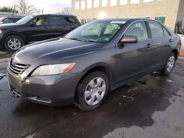 2009 TOYOTA CAMRY BASE, 