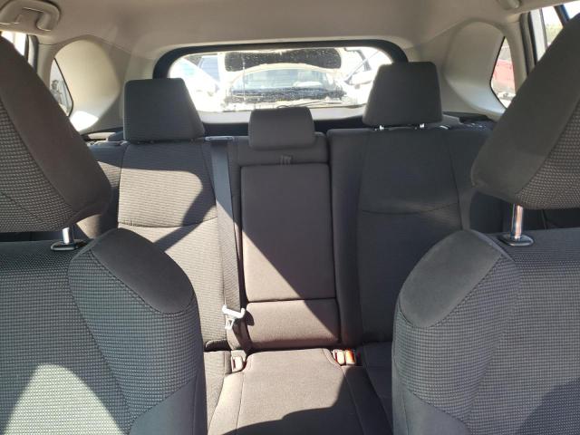 2T3LWRFV8LW067156 - 2020 TOYOTA RAV4 LE თეთრი ფოტო 10