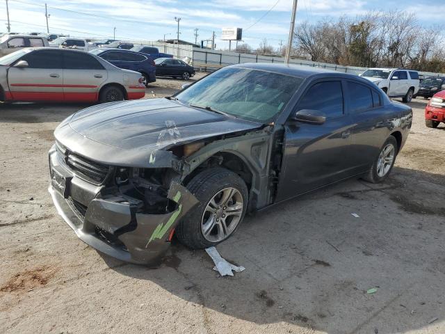 2019 DODGE CHARGER SXT, 