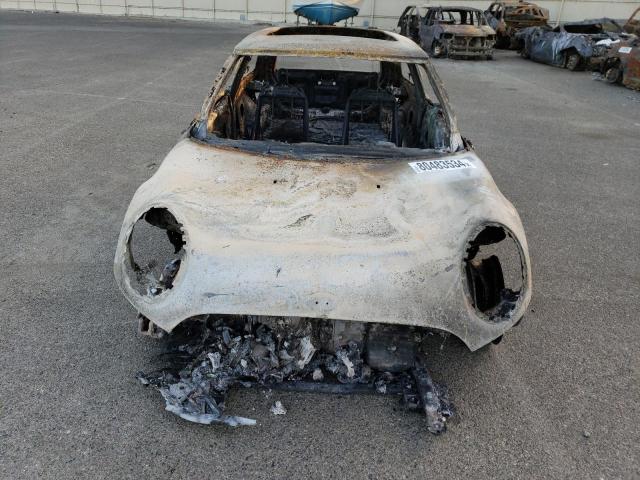 WMWXM5C50ET933469 - 2014 MINI COOPER BURN photo 5