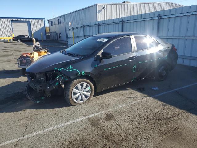 2014 TOYOTA COROLLA L, 