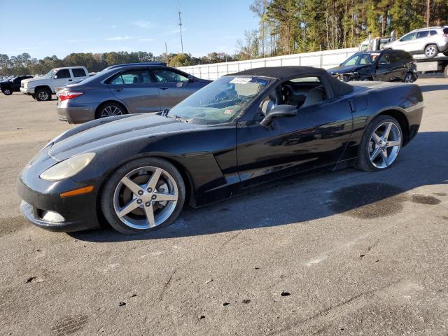 2005 CHEVROLET CORVETTE, 