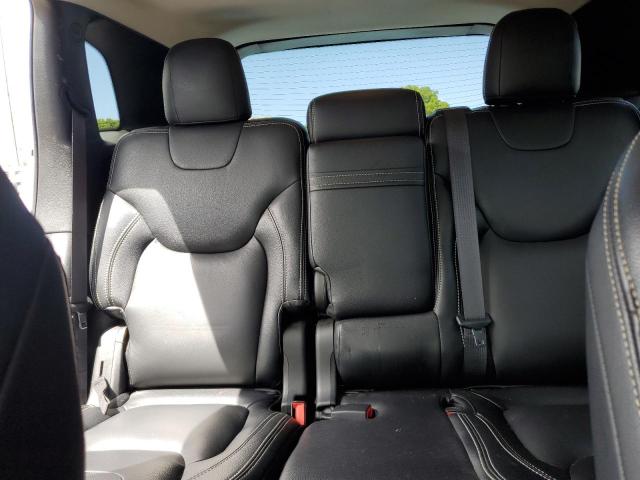 1C4PJLCS4HW603293 - 2017 JEEP CHEROKEE LATITUDE WHITE photo 10