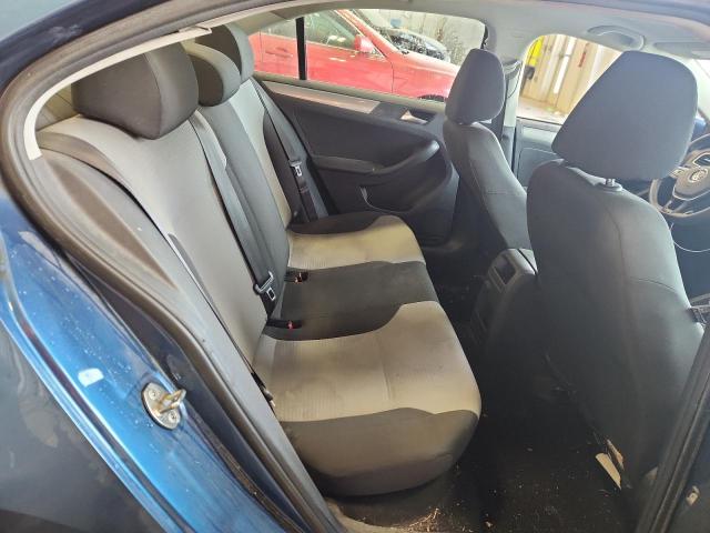 3VW2B7AJ7HM343655 - 2017 VOLKSWAGEN JETTA S BLUE photo 10