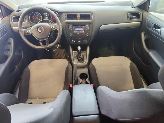 3VW2B7AJ7HM343655 - 2017 VOLKSWAGEN JETTA S BLUE photo 8