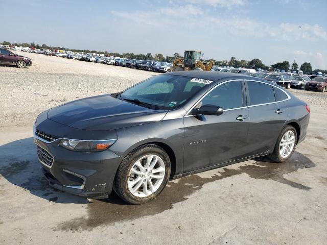 2016 CHEVROLET MALIBU LT, 