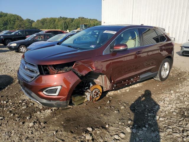 2016 FORD EDGE SEL, 