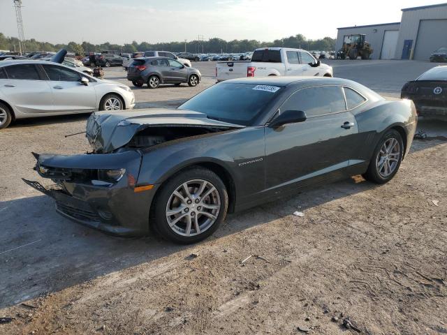 2015 CHEVROLET CAMARO LS, 