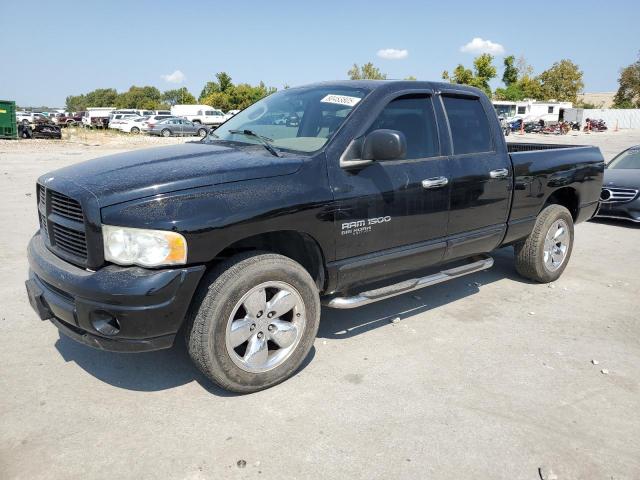 2005 DODGE RAM 1500 ST, 