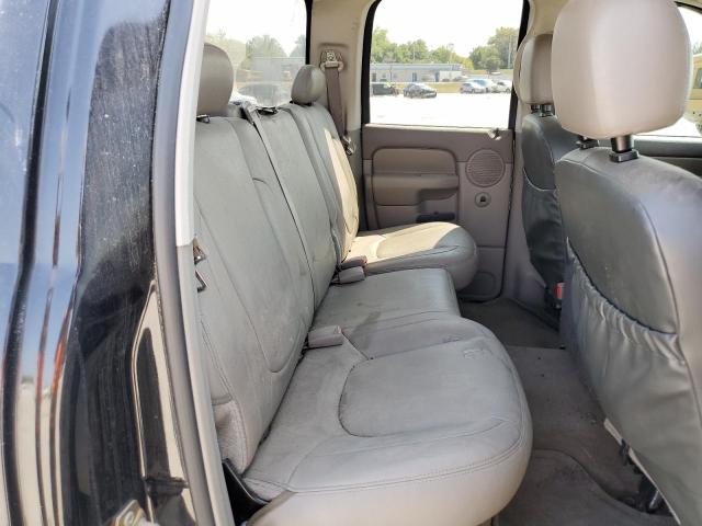 1D7HU18D55S191579 - 2005 DODGE RAM 1500 ST BLACK photo 10