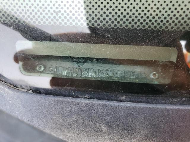 1D7HU18D55S191579 - 2005 DODGE RAM 1500 ST BLACK photo 12