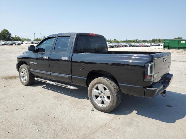 1D7HU18D55S191579 - 2005 DODGE RAM 1500 ST BLACK photo 2