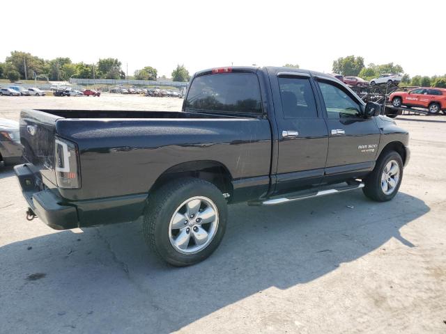 1D7HU18D55S191579 - 2005 DODGE RAM 1500 ST BLACK photo 3