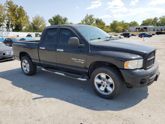 1D7HU18D55S191579 - 2005 DODGE RAM 1500 ST BLACK photo 4